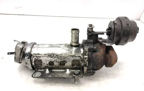 Renault Espace - Grand espace IV EGR valve cooler 8200611709