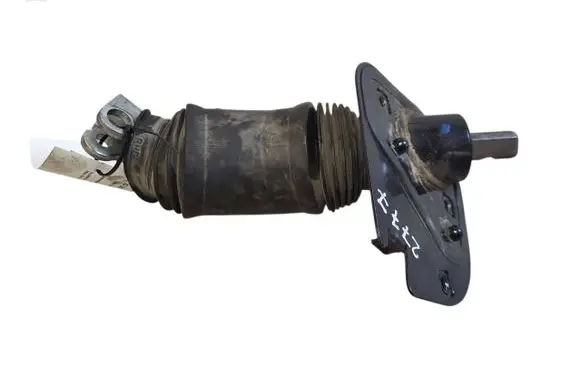 Volkswagen Multivan T5 Steering column universal joint 3105962 ZG505463
