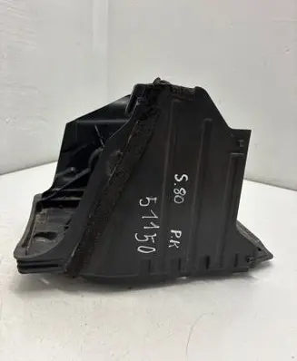 Volvo S80 Battery tray 31299569