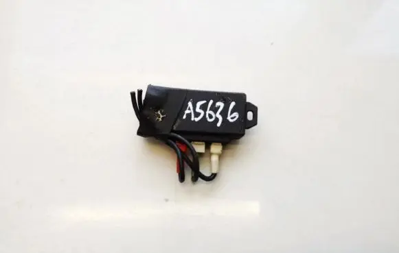 Subaru Outback Sensor