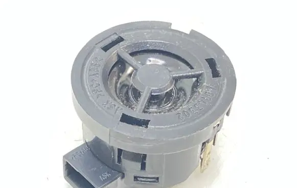 Opel Corsa D Front door high frequency speaker 55701249 528393184