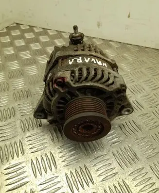 Nissan Navara D40 Generator/alternator 231001AT1A