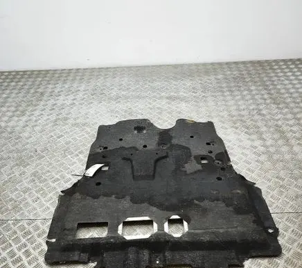 Opel Mokka B Engine splash shield/under tray 9824226480