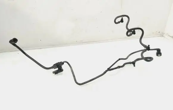 Fuel return line/hose