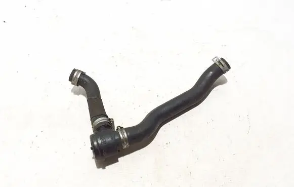 Renault Megane III Air intake hose/pipe 144835951R