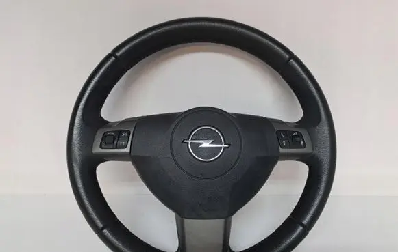 Opel Vectra C Steering wheel KR042