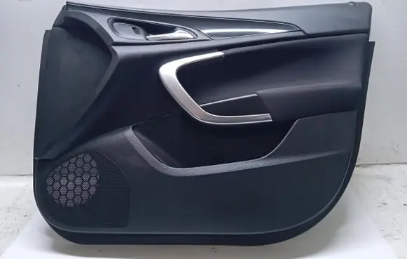 Opel Insignia A Front door card panel trim 22846577