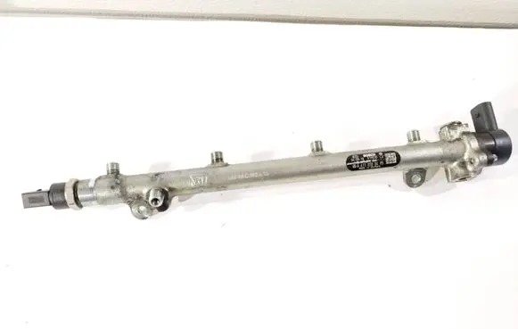 Chrysler PT Cruiser Fuel main line pipe A6110700495 A6110780549