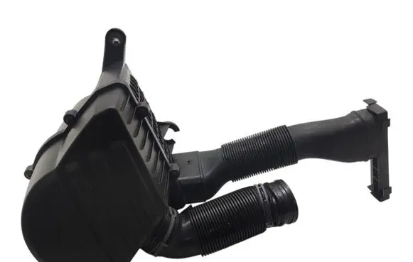 Air filter box