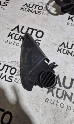Skoda Octavia Mk2 (1Z) Other interior part 1Z0837974