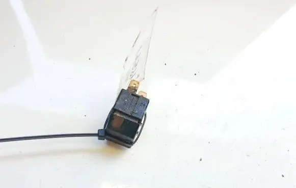 Audi A4 S4 B5 8D Electric window control switch 4d095985501c