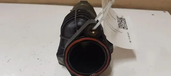 Peugeot 3008 I Intercooler hose/pipe 072052 072051