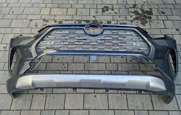 Toyota RAV 4 (XA30) Front bumper