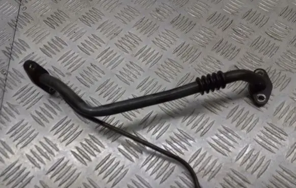 Toyota Yaris EGR valve line/pipe/hose
