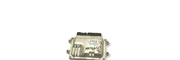 Mazda CX-5 II Engine control unit/module PYFA18881 E6TA0671HS PXP4188K2A