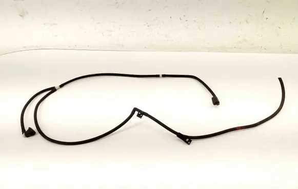 Lexus RX 330 - 350 - 400H Windshield washer fluid hose 