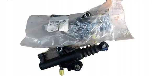 Renault Laguna III Headlight/headlamp 306100530R