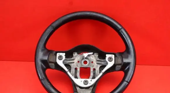 Mitsubishi Lancer Steering wheel