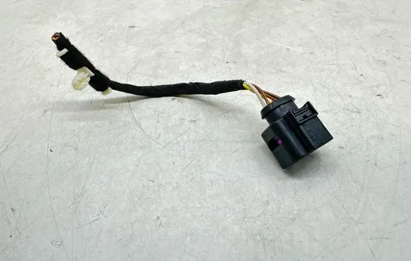 Volkswagen Caddy Other wiring loom 4H0973714