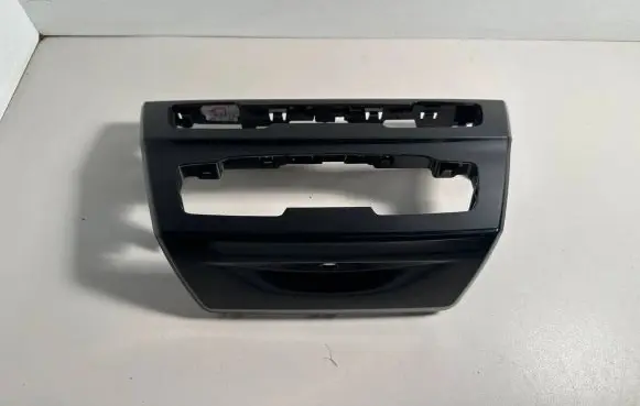BMW X1 F48 F49 Climate control/heater control trim 9305907