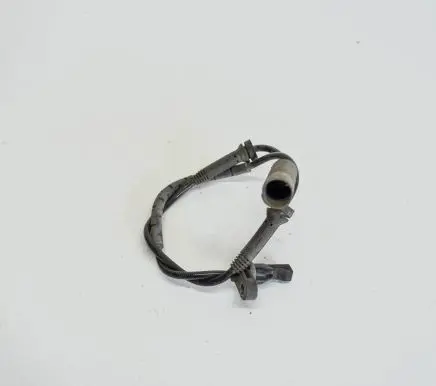 BMW 1 E81 E87 ABS brake wheel speed sensor 7116198