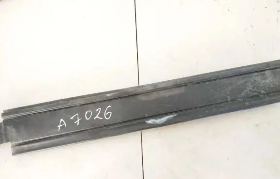Chevrolet Cruze Other interior part