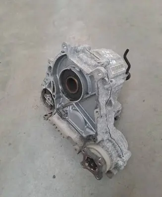 BMW 4 F32 F33 Gearbox transfer box case 8623346