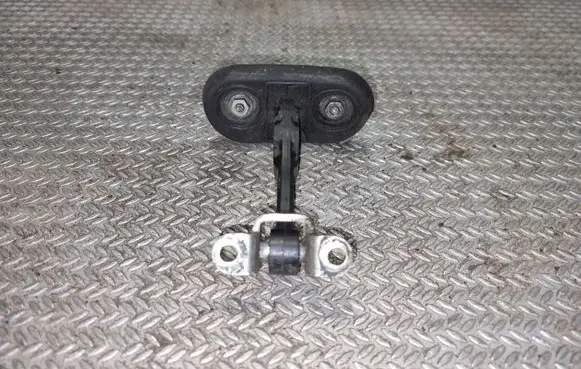 Fiat Ducato Front door check strap stopper 1358220080