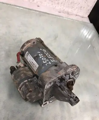 Ford Focus Starter motor H1bt11000gc H1bt11000