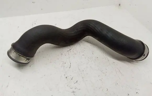 Mercedes-Benz CLS C219 Intercooler hose/pipe A2115282682