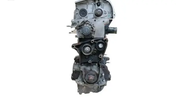 Opel Insignia A Engine A20DTH
