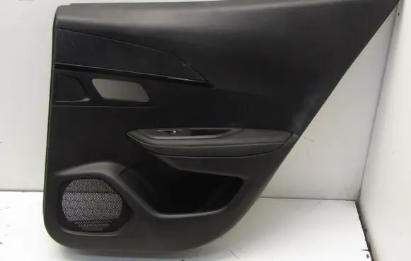 Peugeot 2008 II Other interior part 98325787ZD