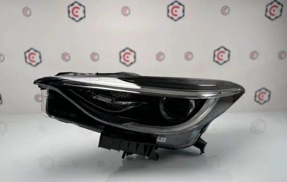 Infiniti QX30 Headlight/headlamp 260605DA5B