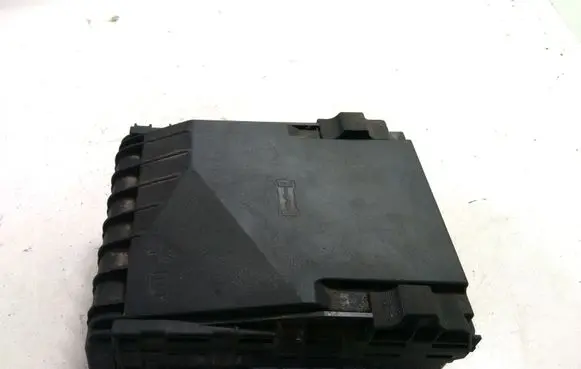 Fuse module