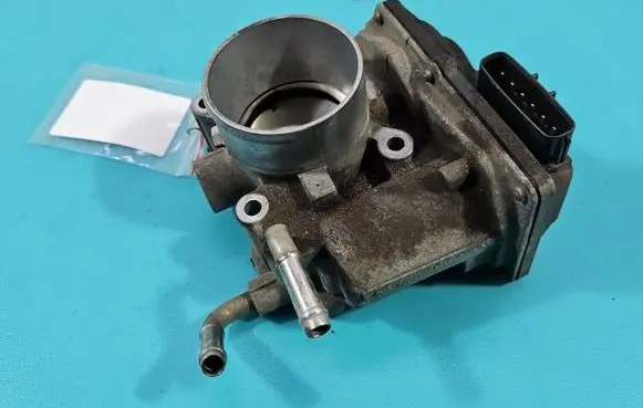 Toyota Auris 150 Throttle body valve 2203047010 IMPRK1588042