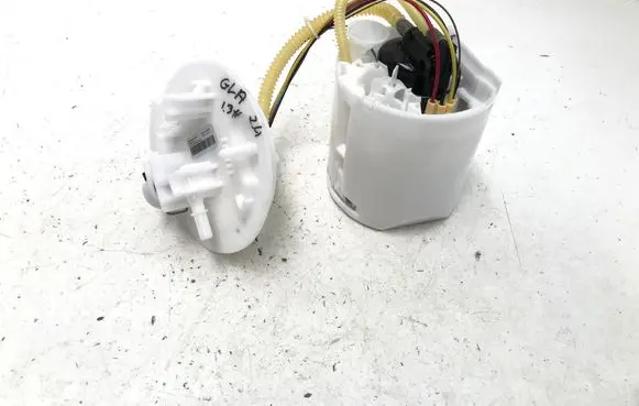 Mercedes-Benz GLA H247 In-tank fuel pump A2474703200