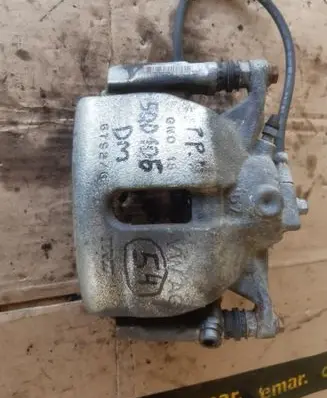 Volkswagen Tiguan Front brake caliper
