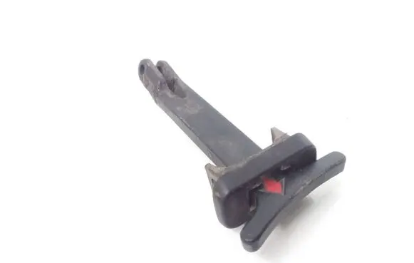 Volkswagen Golf IV Engine bonnet (hood) release handle 1J0823593C