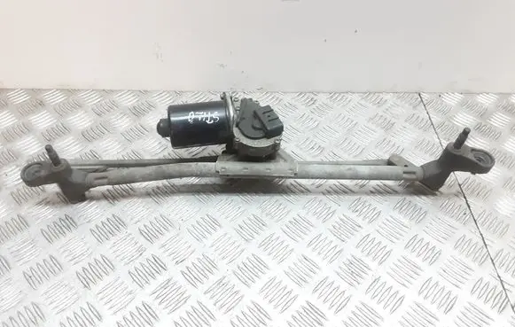 Fiat Stilo Front wiper linkage 60511006