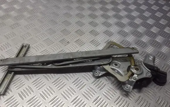 Toyota Corolla E140 E150 Front door window regulator with motor 85710-0D100