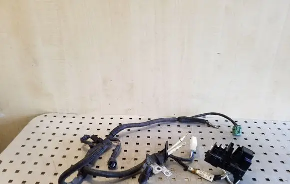 Subaru XV Other engine bay part 82246FJ020 20302 009470
