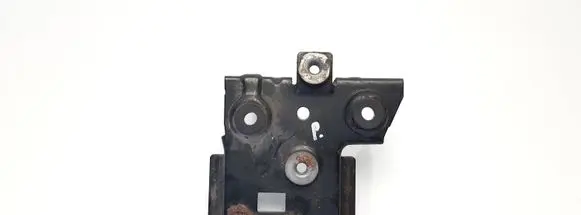 Citroen C4 Grand Picasso ABS pump bracket 9681262580