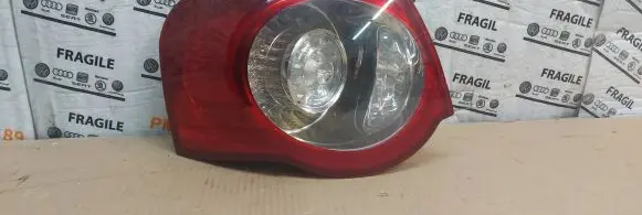 Volkswagen PASSAT B6 Rear/tail lights 3C9945095C