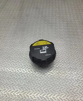 Polestar 2 Coolant expansion tank/reservoir cap 32222187