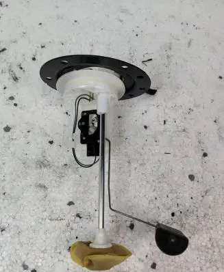 Subaru Legacy Fuel level sensor 42081AL010