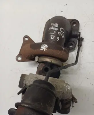 Ford Transit Turbo 6C1Q6K682CD