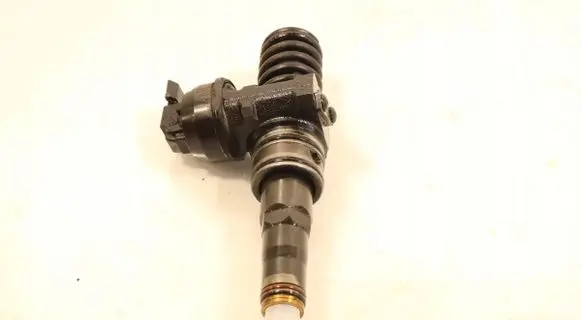 Audi A4 S4 B7 8E 8H Fuel injector 0986441524