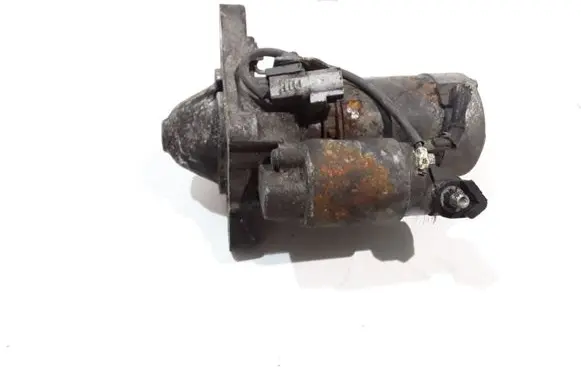 Mazda 6 Starter motor