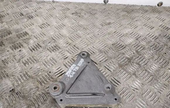 Opel Zafira C A/C compressor mount bracket 55567280