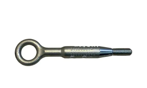 Volvo S90, V90 Towing hook eye 31680604 8888002690
